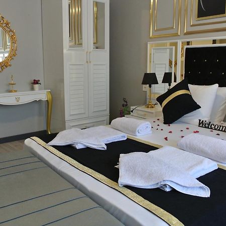 اسطنبول Emirhan Hotel, Sultanahmet المظهر الخارجي الصورة