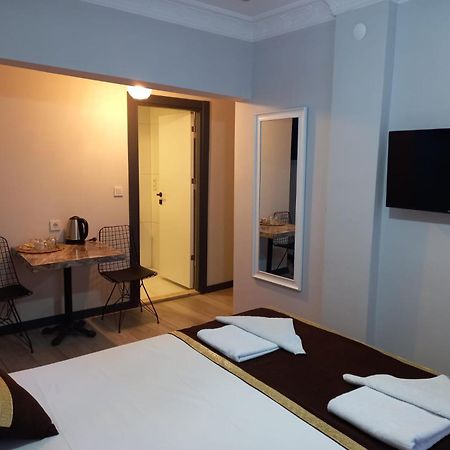 اسطنبول Emirhan Hotel, Sultanahmet المظهر الخارجي الصورة