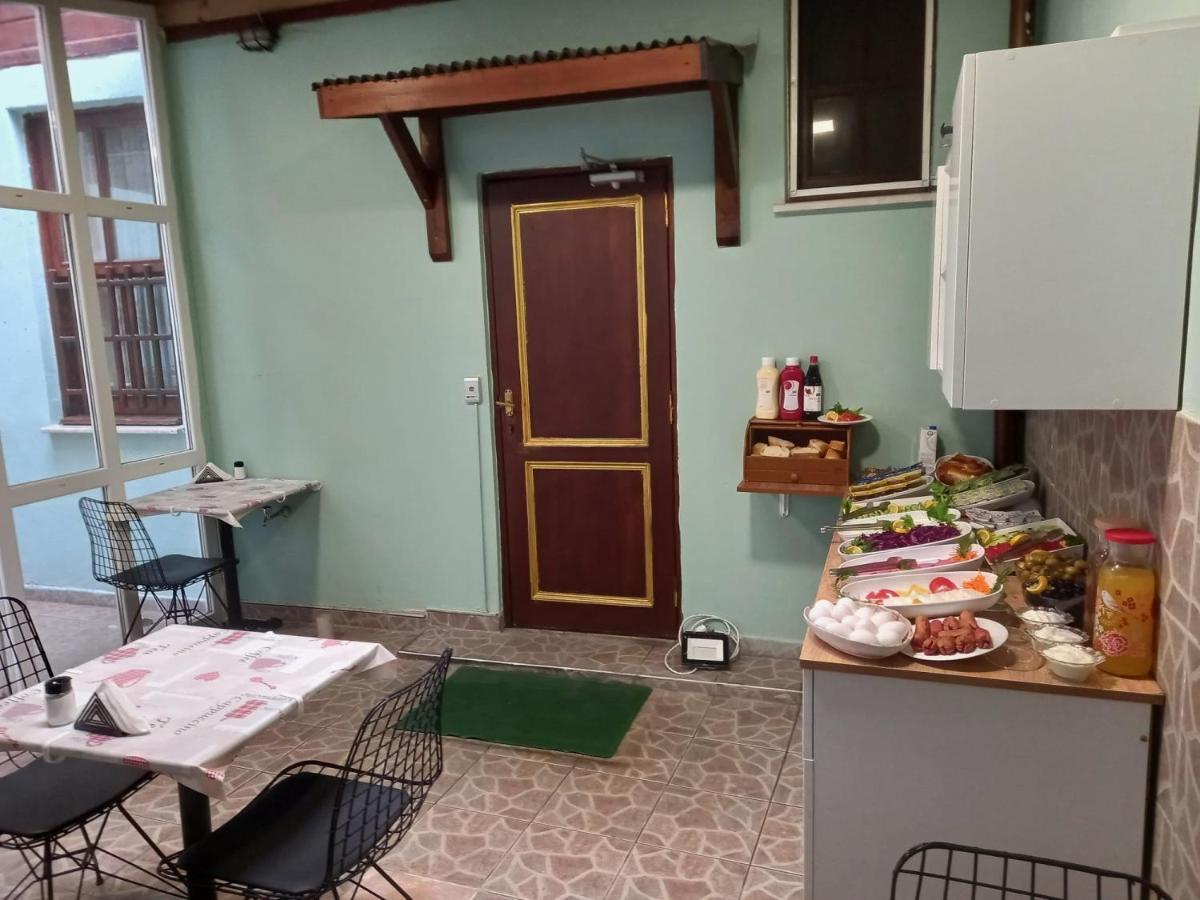 اسطنبول Emirhan Hotel, Sultanahmet المظهر الخارجي الصورة