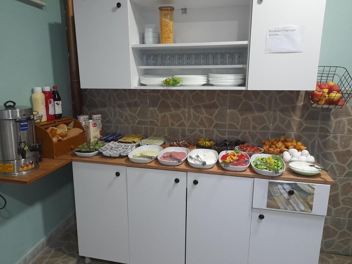 اسطنبول Emirhan Hotel, Sultanahmet المظهر الخارجي الصورة